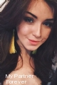 Alina is interested in international dating