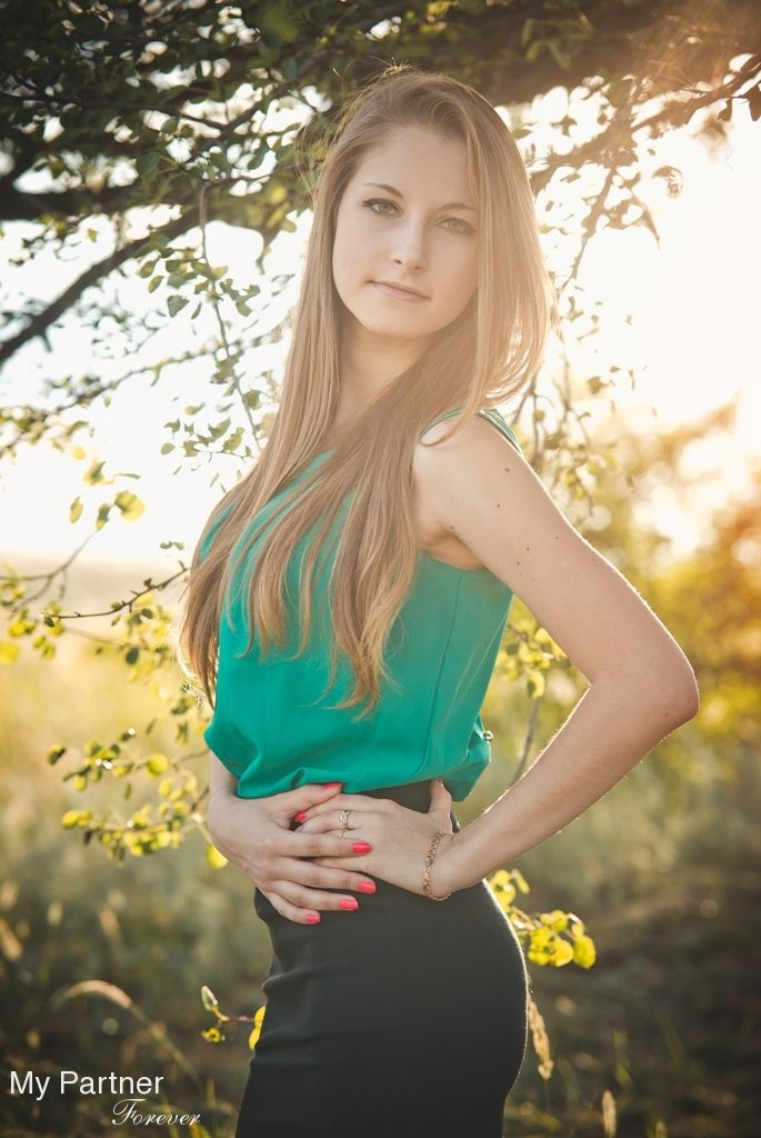 Dating Site To Meet Stunning Ukrainian Woman Elena From Zaporozhye Ukraine