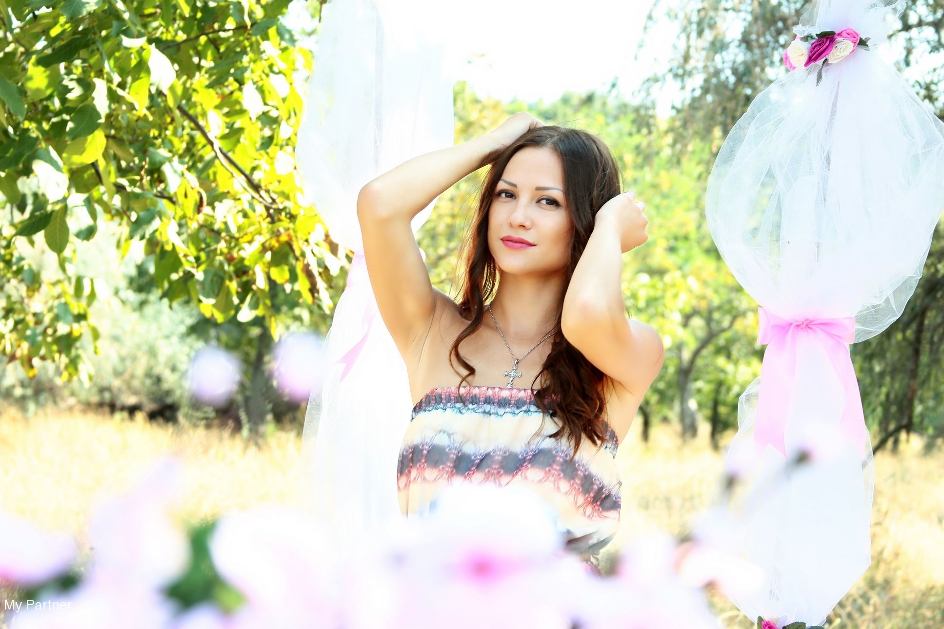 Ukraine Loves, Marriage agency, Ukraine, Russia, Bride, Women, Dating ...
