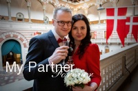 International marriage agency - My Partner Forever