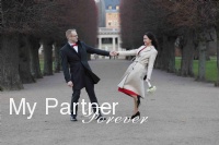 International matchmaking site - My Partner Forever