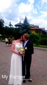 MyPartnerForever - Ukrainian marriage agencies in Poltava, Ukraine