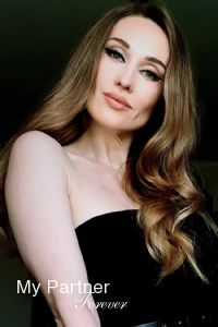 Dating with Stunning Belarusian Woman Anna from Grodno, Belarus