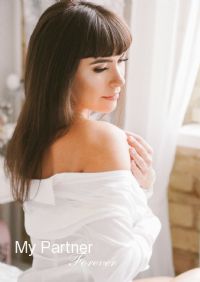 Matchmaking Service to Meet Nadezhda from Grodno, Belarus