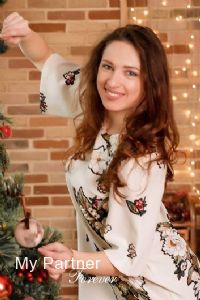 Meet Stunning Belarusian Girl Nataliya from Grodno, Belarus