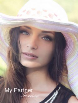 Beautiful Bride from Russia - Kseniya from Almaty, Kazakhstan