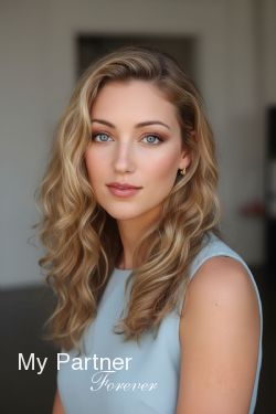 Charming Lady from Russia - Alina from Almaty, Kazakhstan