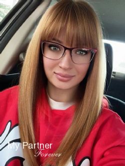 Dating with Ukrainian Lady Nadezhda from Melitopol, Ukraine