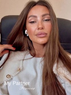 Datingsite to Meet Single Ukrainian Woman Tatiyana from Odessa, Ukraine
