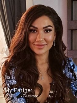 International Dating Site to Meet Darina from Odessa, Ukraine