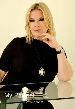 International Matchmaking to Meet Larisa from Grodno, Belarus