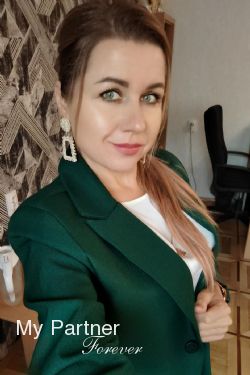 Meet Beautiful Belarusian Girl Nataliya from Grodno, Belarus