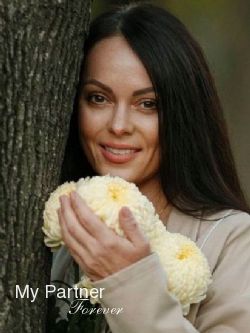 Meet Single Ukrainian Girl Nataliya from Odessa, Ukraine