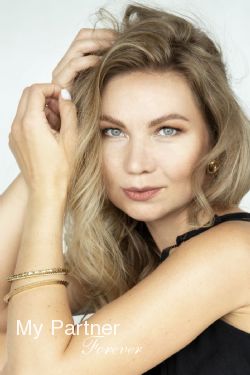 Pretty Belarusian Bride Nataliya from Grodno, Belarus