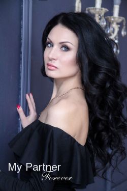 Russian Girl Looking for Men - Viktoriya from Almaty, Kazakhstan