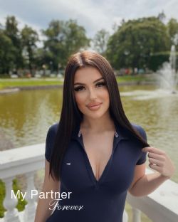 Russian Women Dating - Meet Anastasiya from Tallinn, Estonia