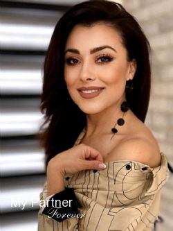 Sexy Ukrainian Lady Lyudmila from Odessa, Ukraine