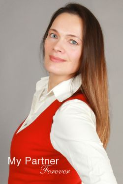 Stunning Bride from Belarus - Viktoriya from Minsk, Belarus