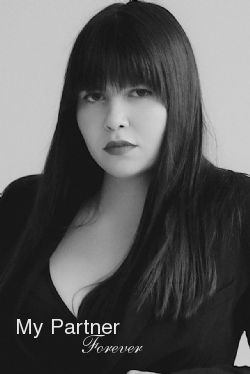 Stunning Bride from Belarus - Yuliya from Brest, Belarus