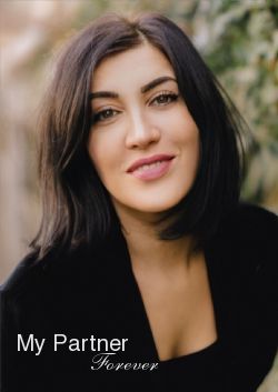 Ukrainian Girls Dating - Meet Anzhelika from Odessa, Ukraine