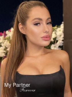 Ukrainian Woman Seeking Men - Oksana from Lvov, Ukraine