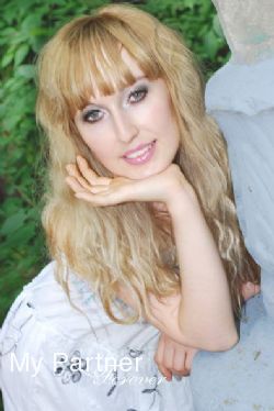 Sexy Woman from Ukraine - Viktoriya from Melitopol, Ukraine