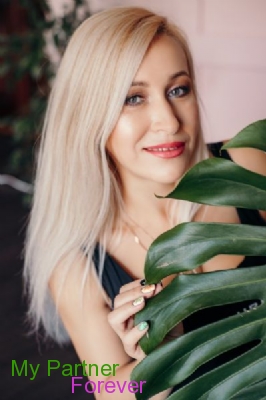 Dating Site to Meet Single Ukrainian Girl Oksana from Zaporozhye, Ukraine