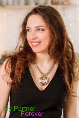 Meet Single Belarusian Girl Nataliya from Grodno, Belarus