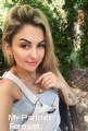 Meet a beautiful Russian woman