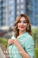 Meet Ukraine women like Svetlana