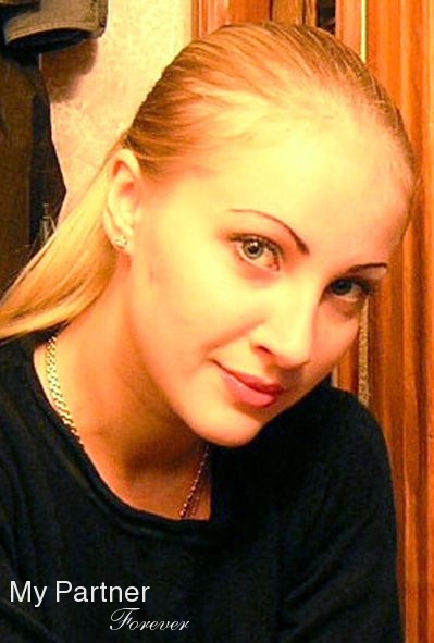Dating Site to Meet Stunning Ukrainian Girl Nataliya from Melitopol, Ukraine