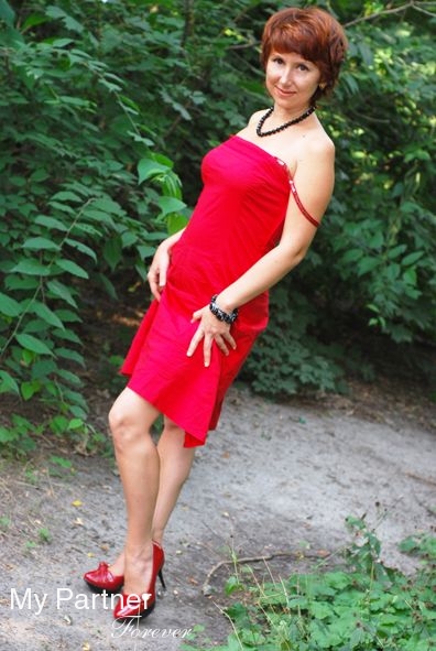 Dating with Ukrainian Girl Tatiyana from Melitopol, Ukraine