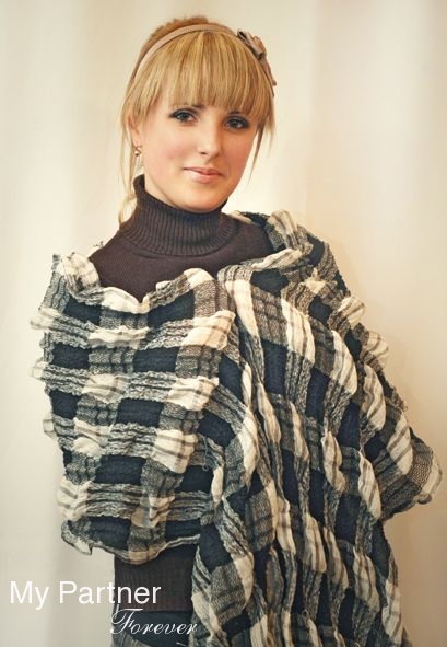 Gorgeous Ukrainian Woman Viktoriya from Melitopol, Ukraine