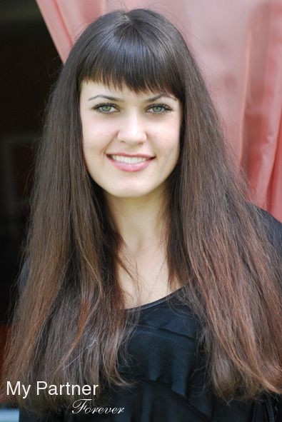 Gorgeous Woman from Ukraine - Evgeniya from Melitopol, Ukraine