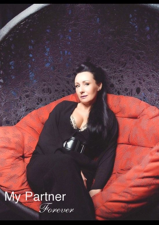 Beautiful Bride from Belarus - Tatiyana from Minsk, Belarus