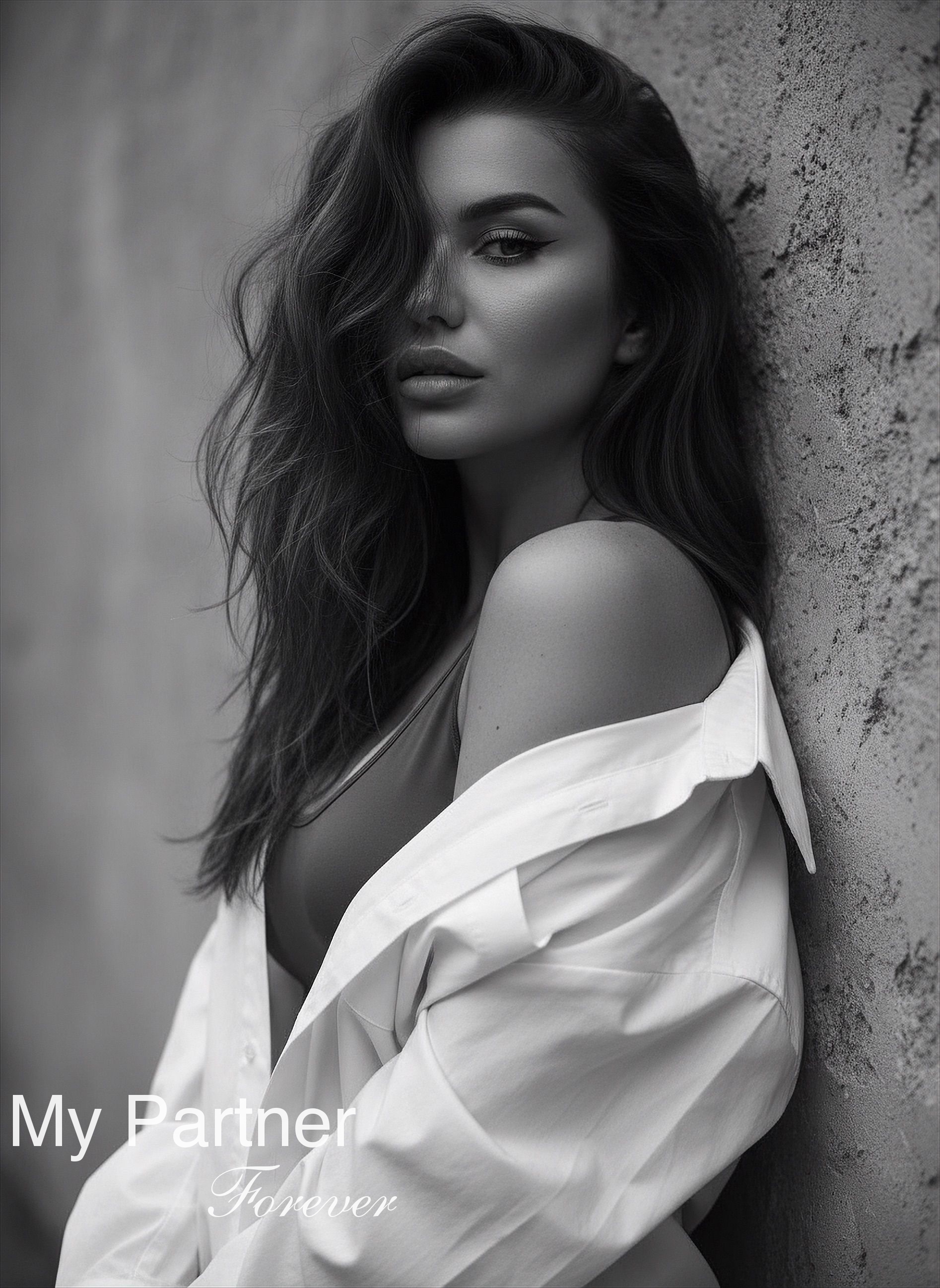 Beautiful Bride from Ukraine - Nataliya from Nikolaev, Ukraine