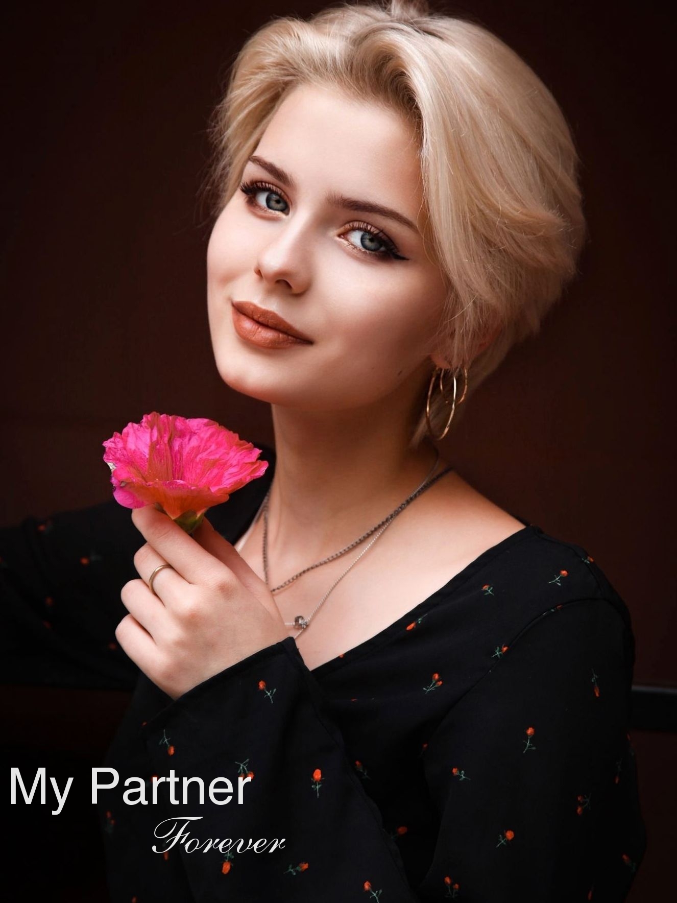 Beautiful Girl from Russia - Svetlana from Almaty, Kazakhstan