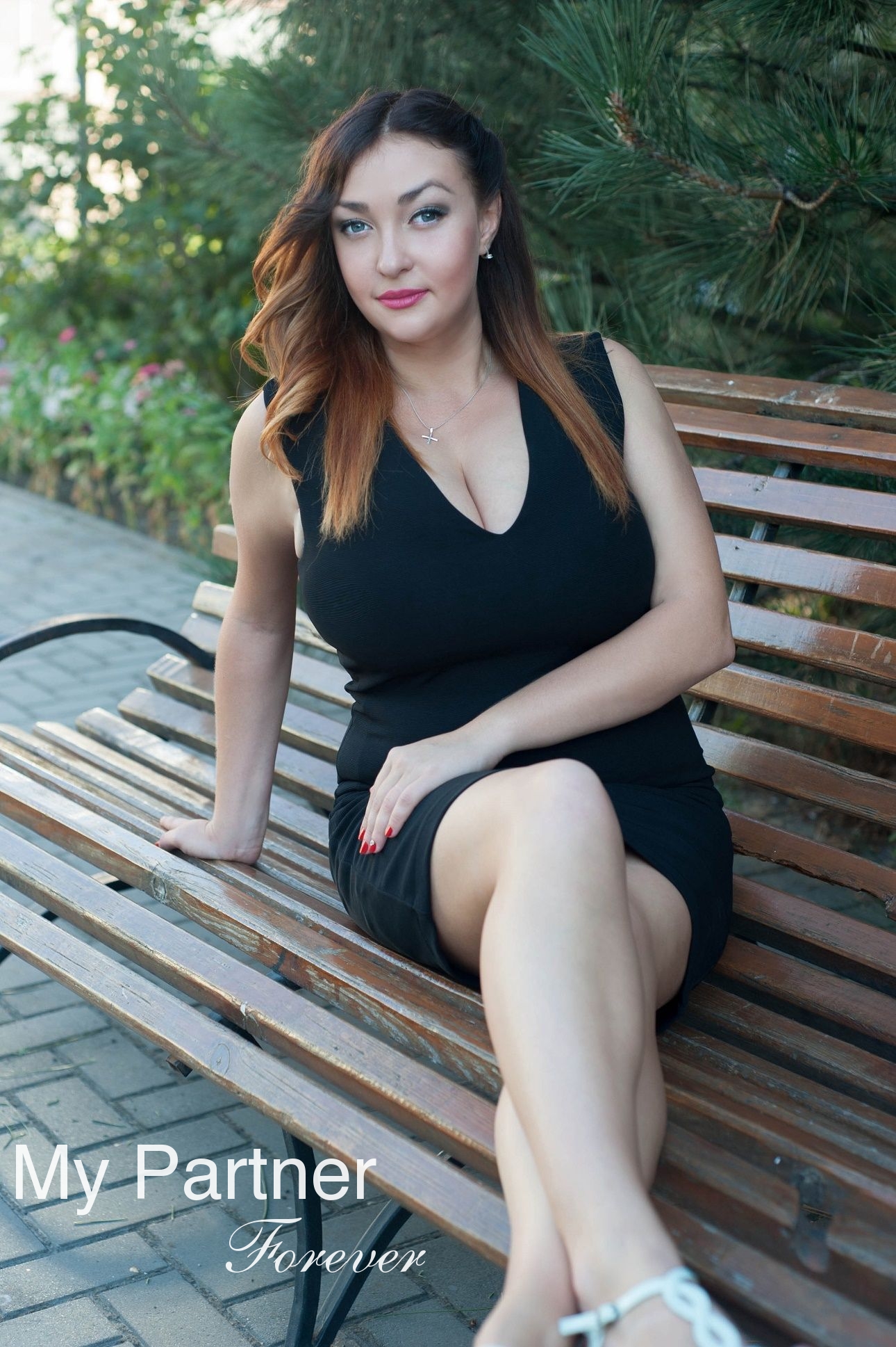 Beautiful Ukrainian Girl Viktoriya from Melitopol, Ukraine