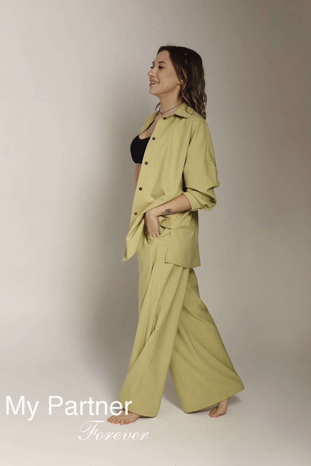 Beautiful Woman from Belarus - Kseniya from Grodno, Belarus