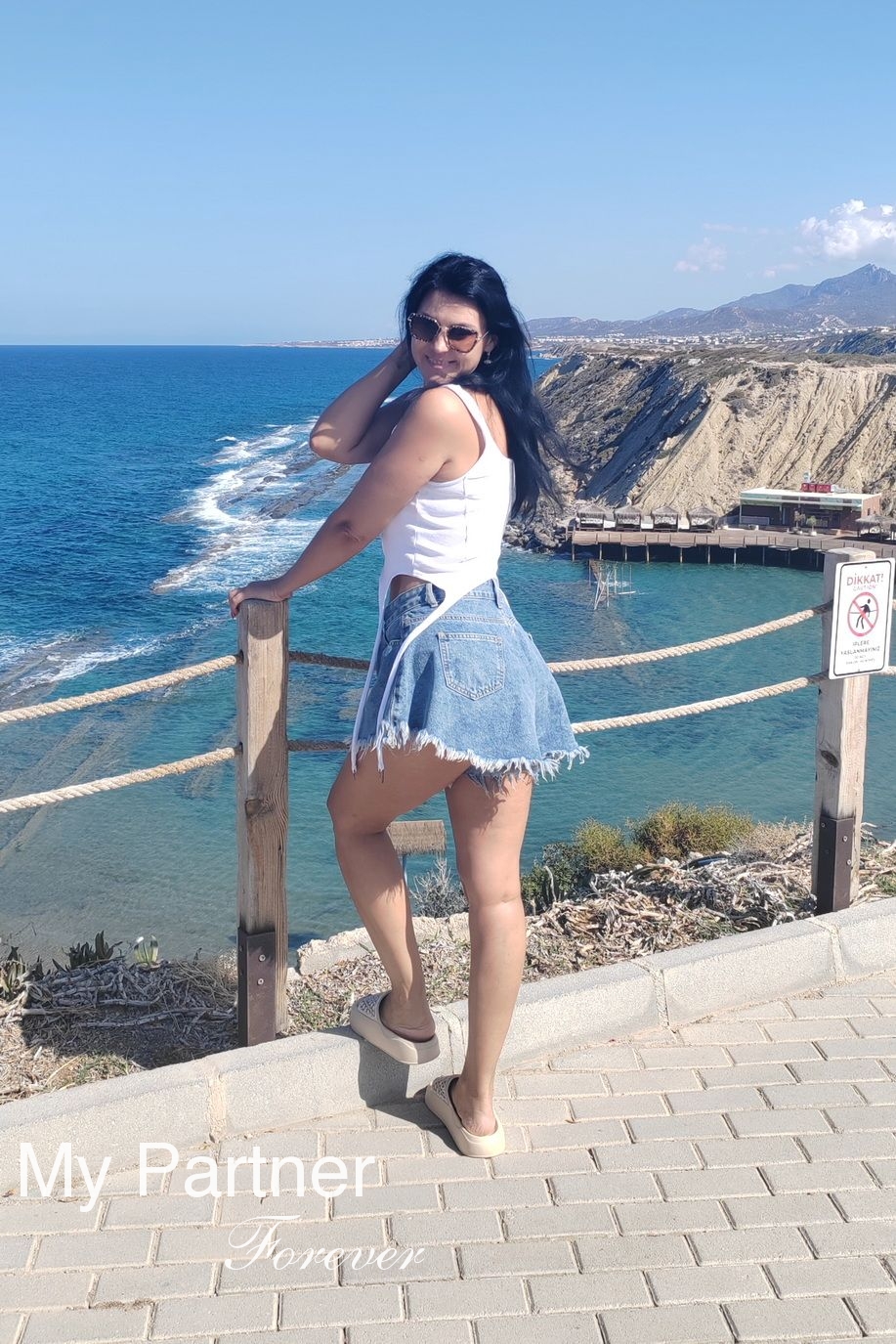 Belarusian Girl for Marriage - Elena from Grodno, Belarus