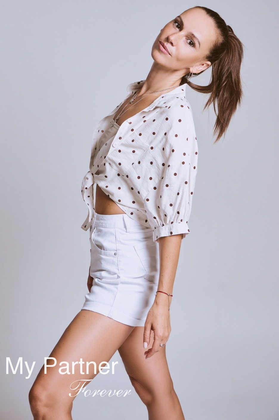Belarusian Girls Matchmaking - Meet Olga from Grodno, Belarus