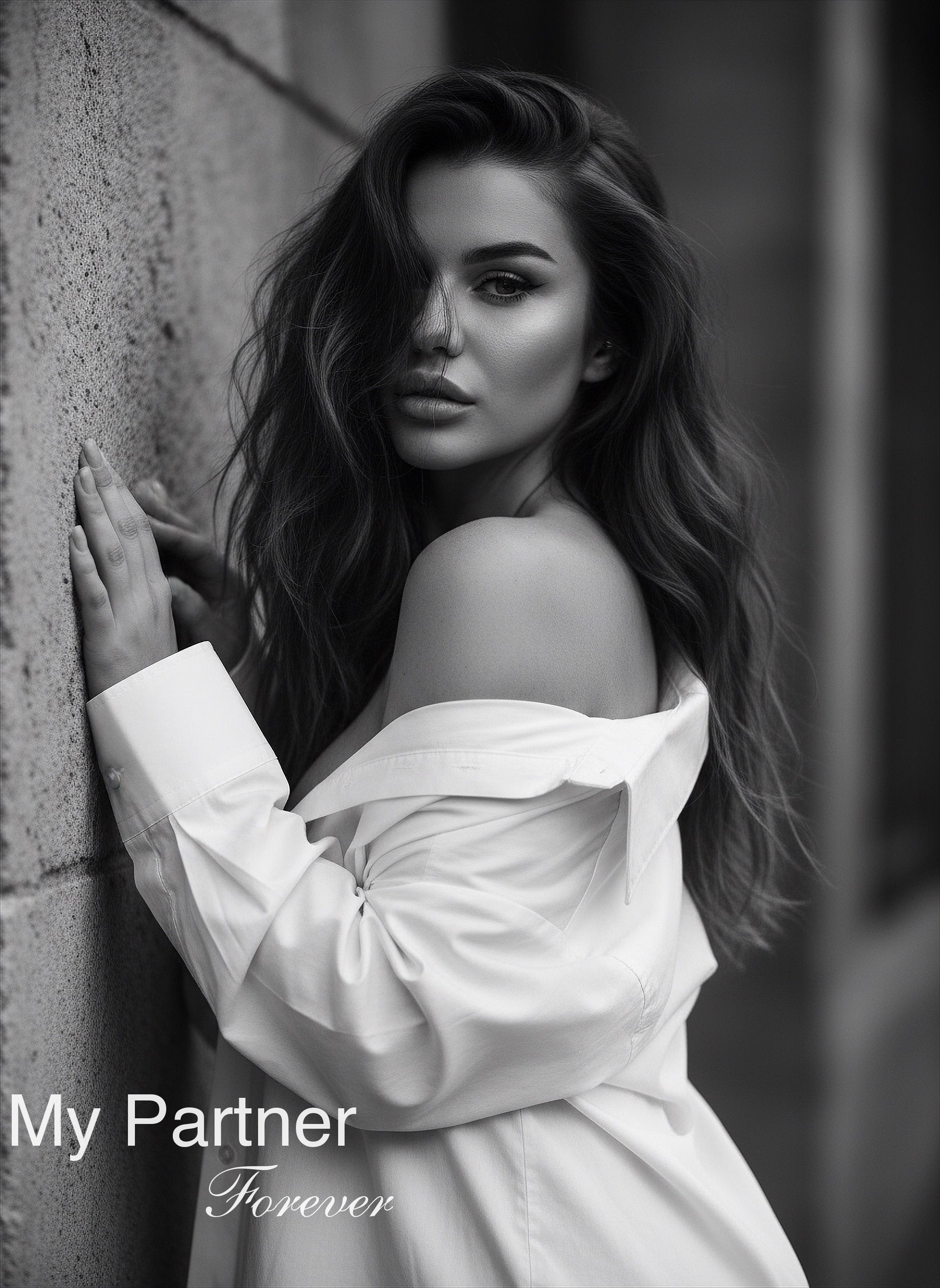 Charming Bride from Ukraine - Nataliya from Nikolaev, Ukraine