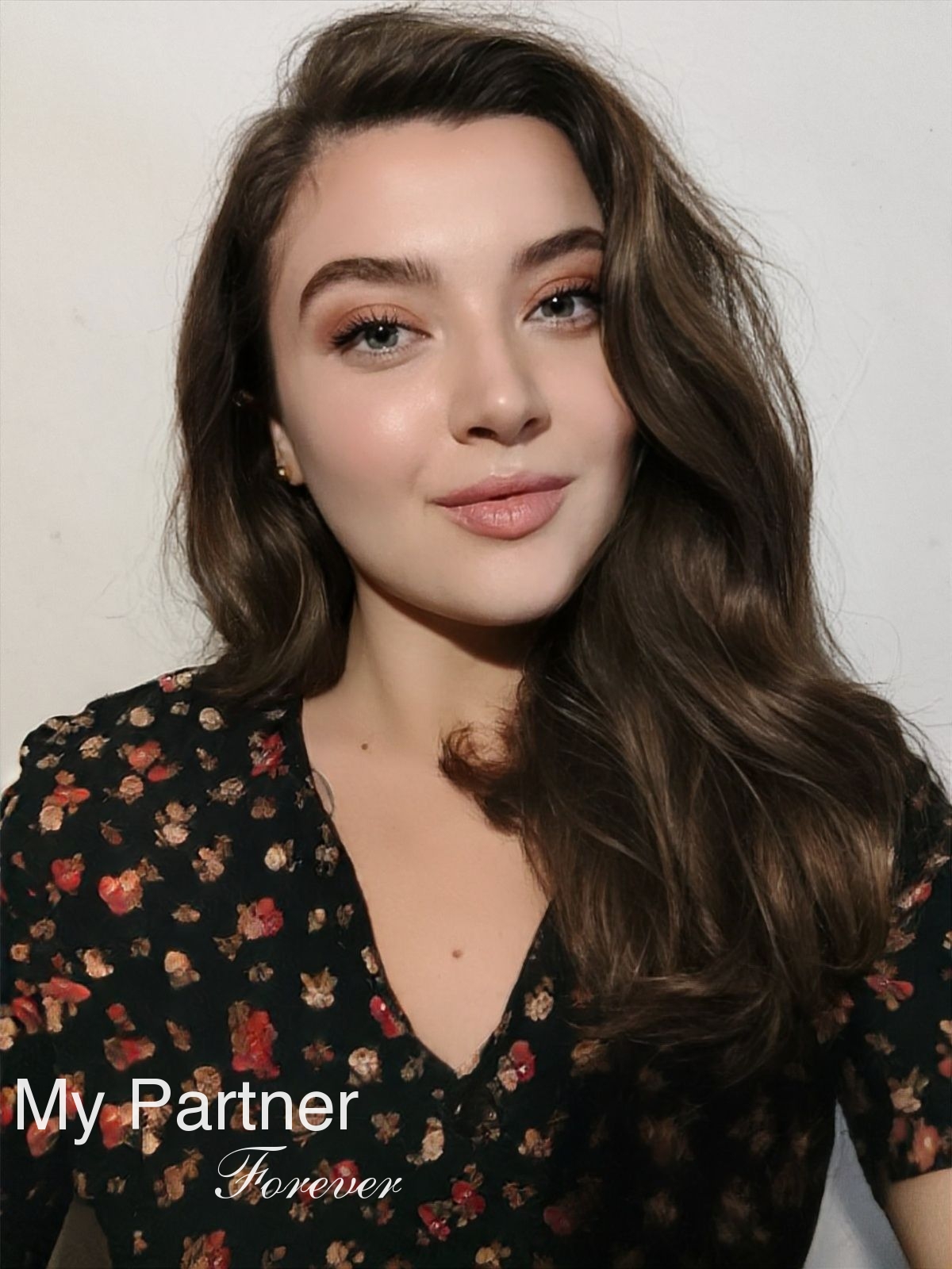 Charming Ukrainian Girl Inna from Kiev, Ukraine