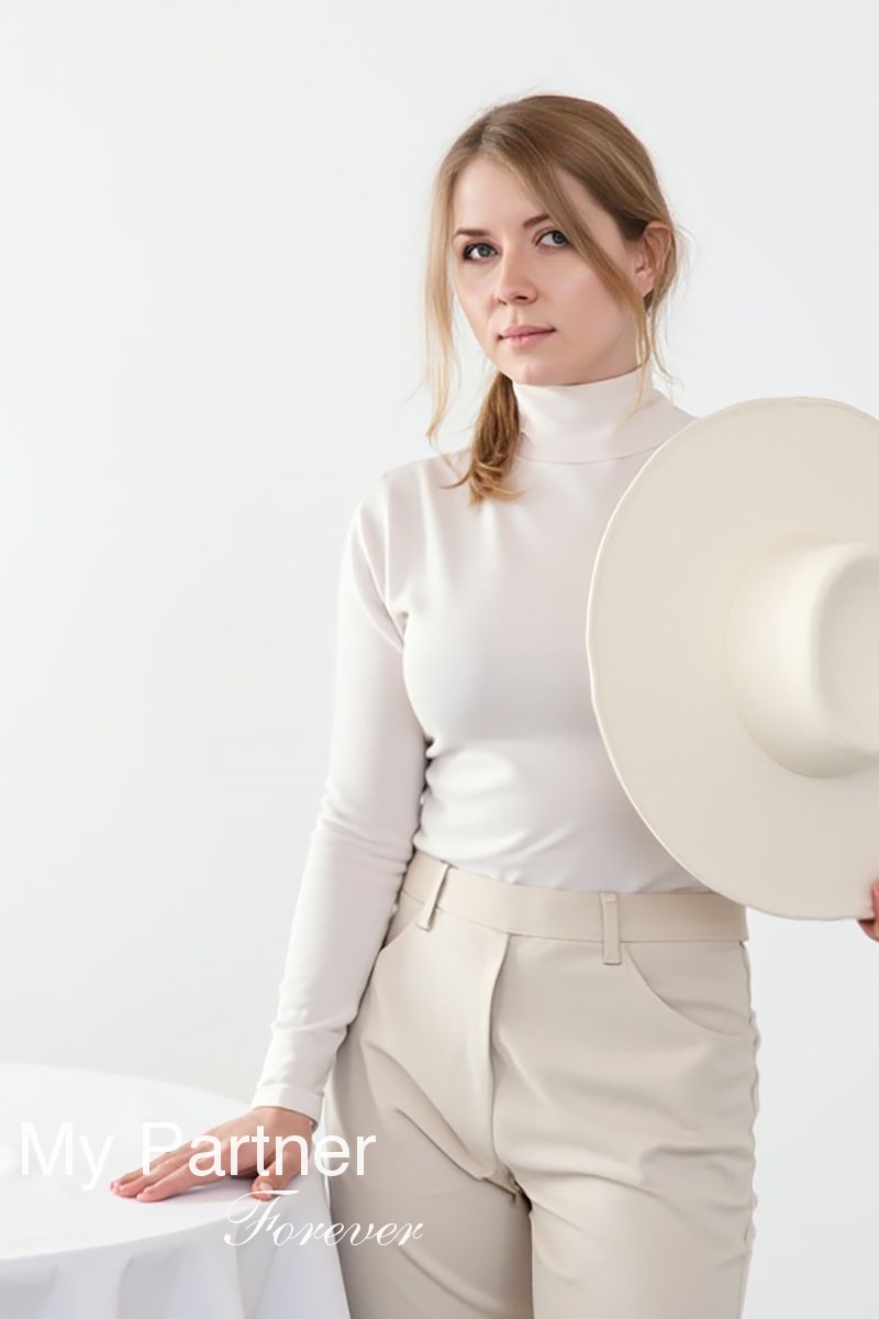 Charming Woman from Russia - Lidiya from Almaty, Kazakhstan