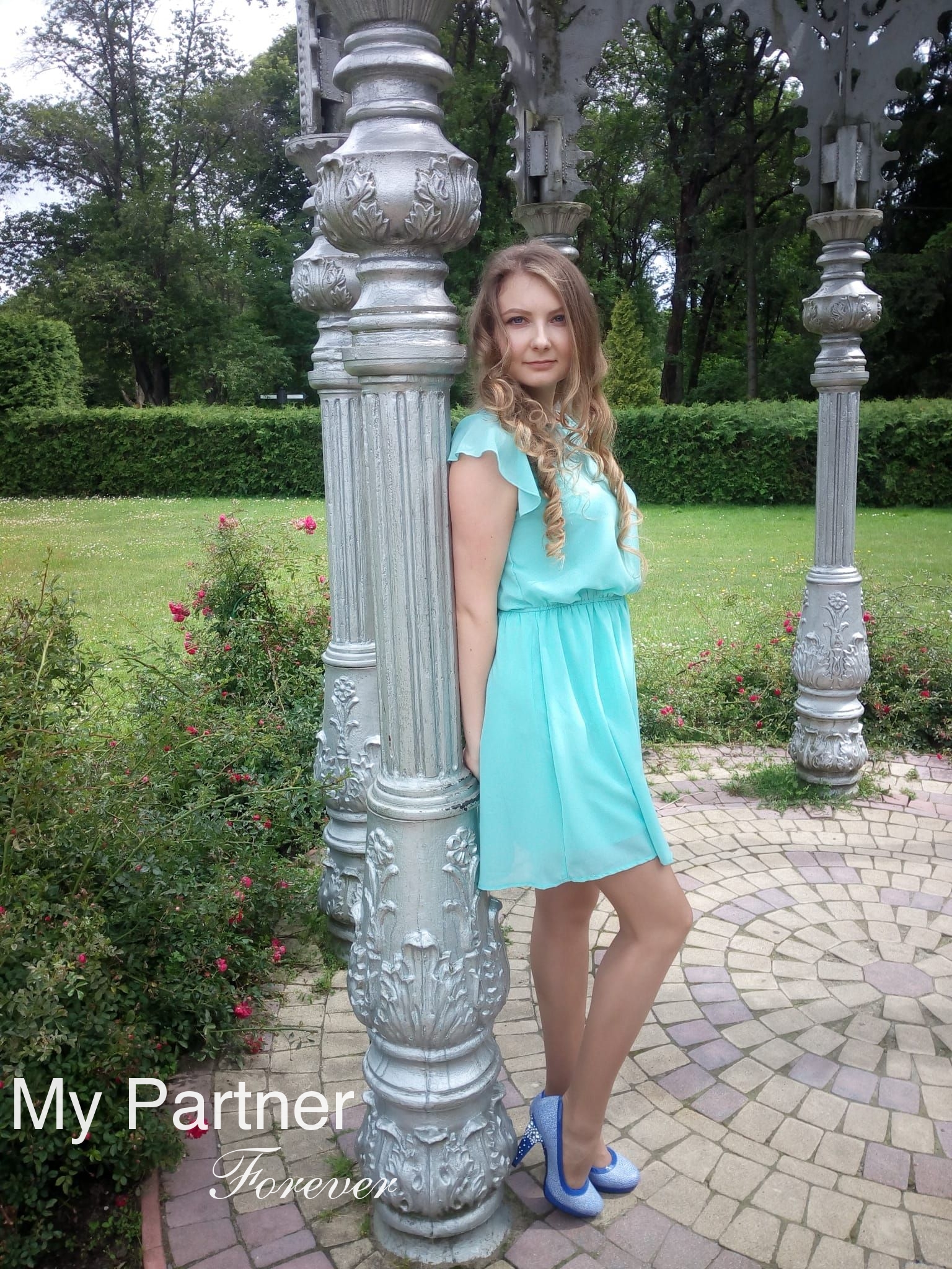 Belarusian Girls Mariya From Minsk Belarus