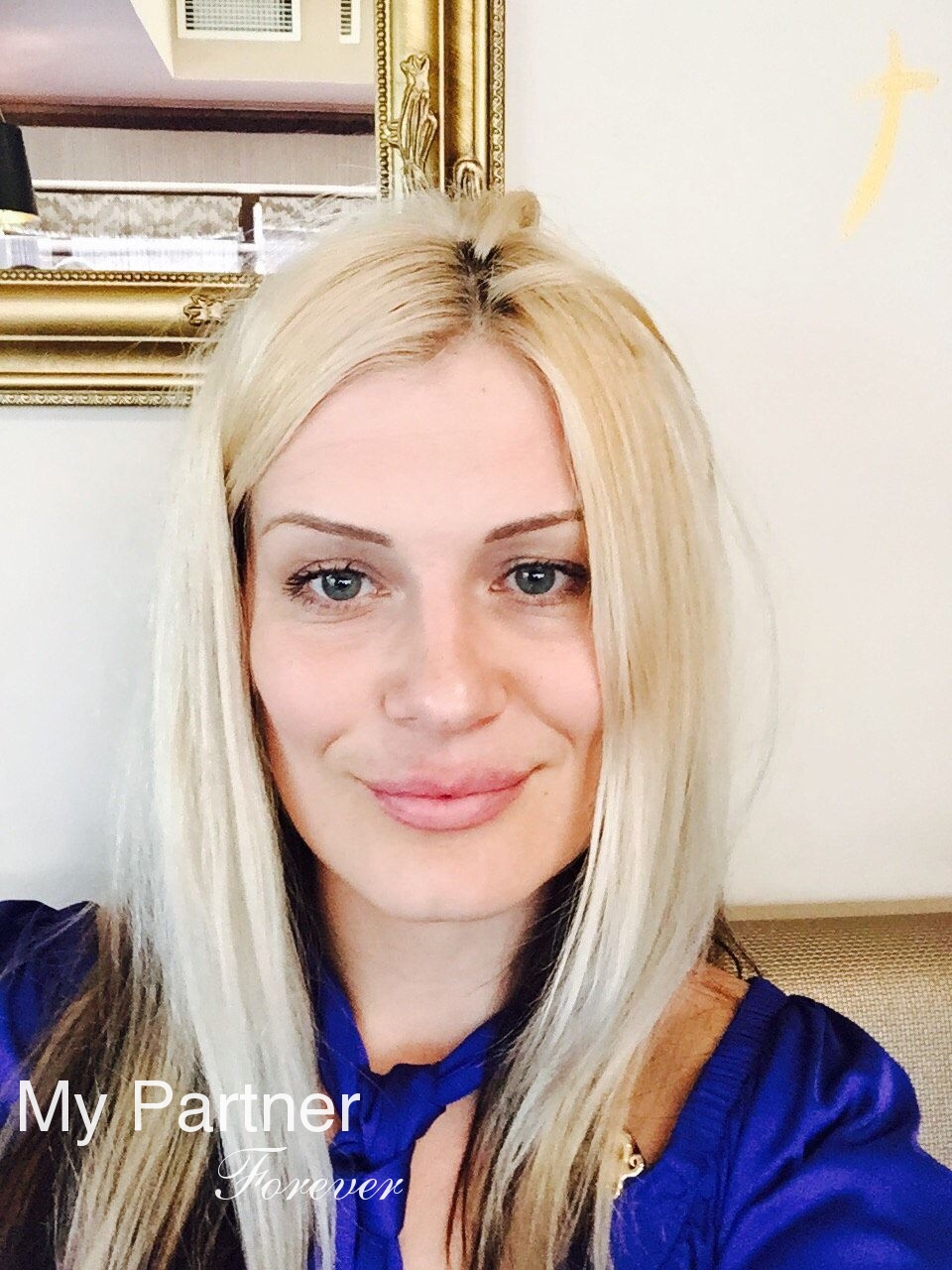 Dating Service to Meet Beautiful Ukrainian Lady Tatiyana from Kiev, Ukraine