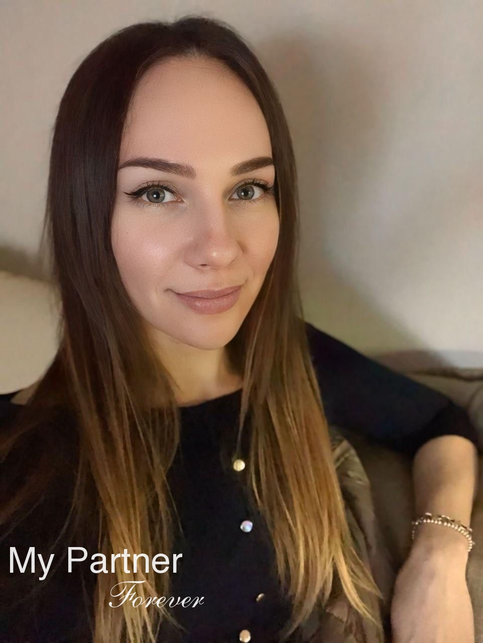 Dating Service to Meet Eva from Kiev, Ukraine