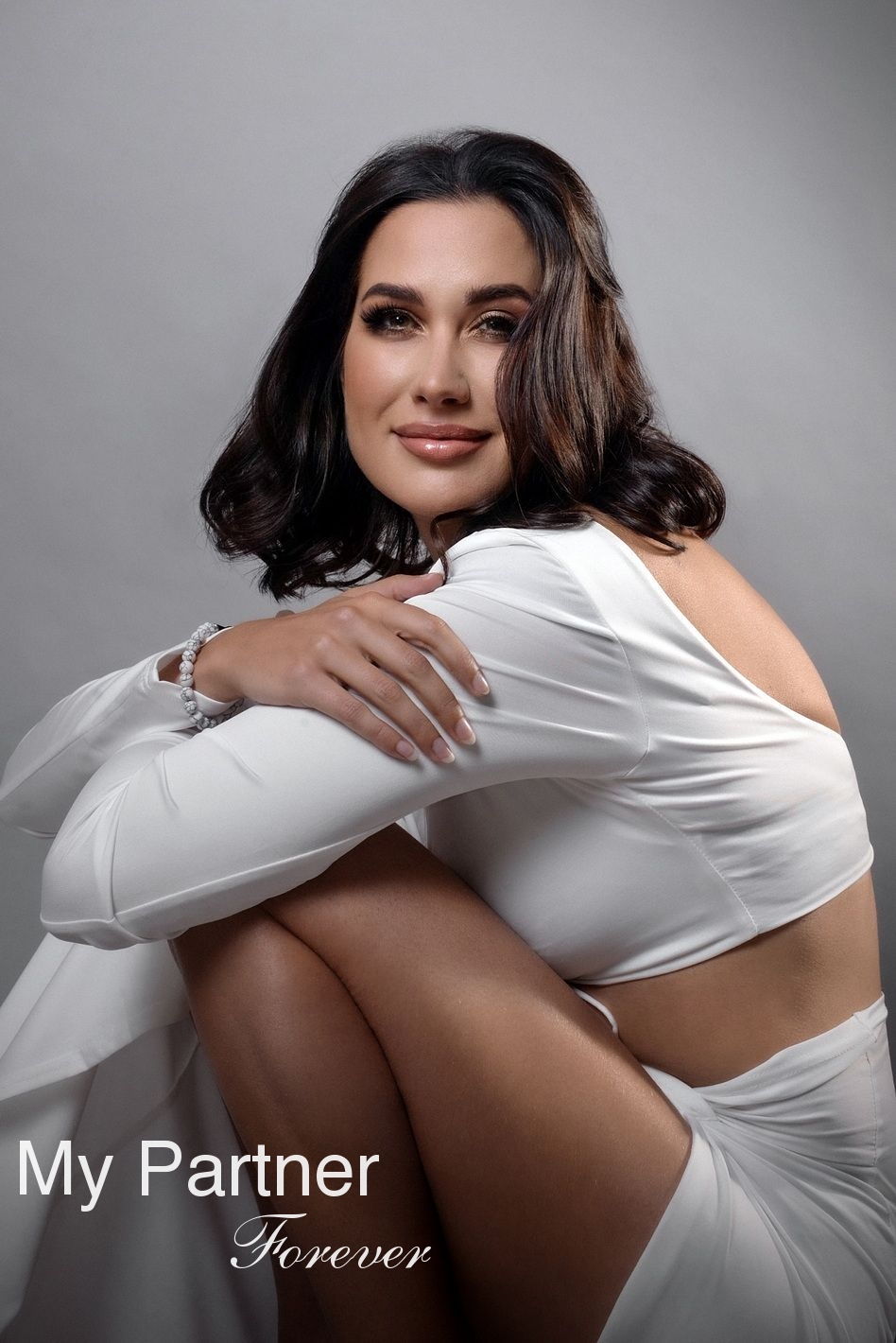 Dating Service to Meet Stunning Ukrainian Girl Ekaterina from Kharkov, Ukraine