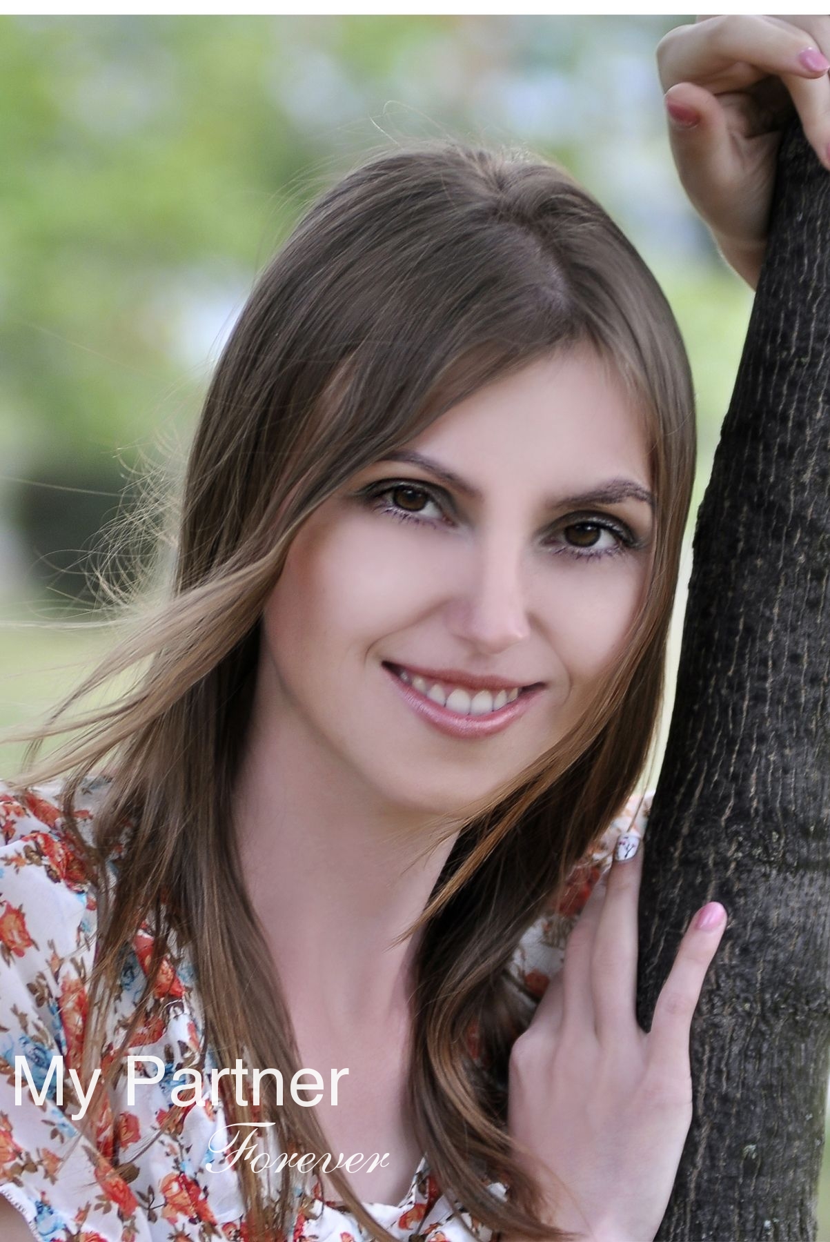 Dating Ukraine Women Olga From Kiev Ukraine