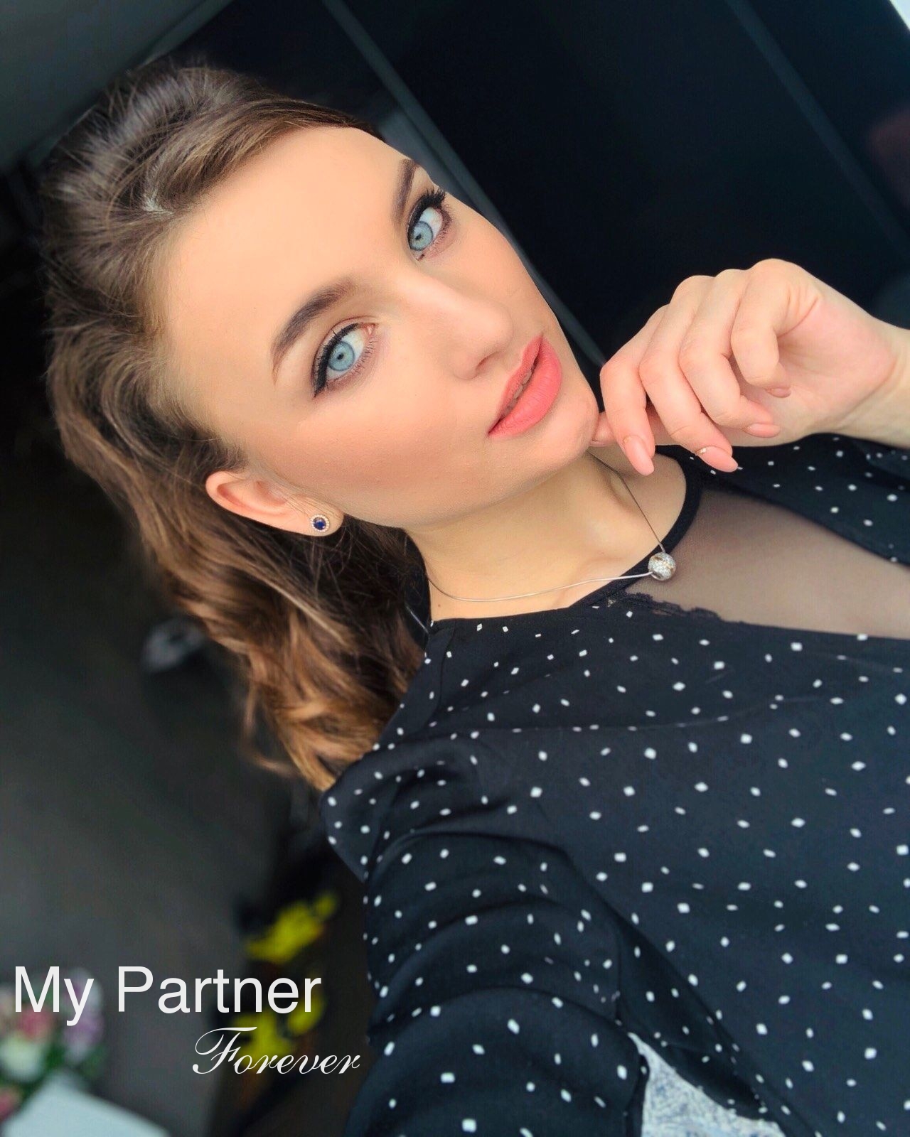 Dating Service to Meet Tatiyana from Kiev, Ukraine
